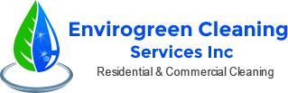 Envirogreen Cleaning Services Inc.